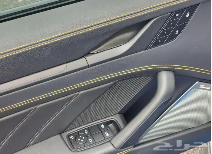 استيراد بورش 911 GTS 9