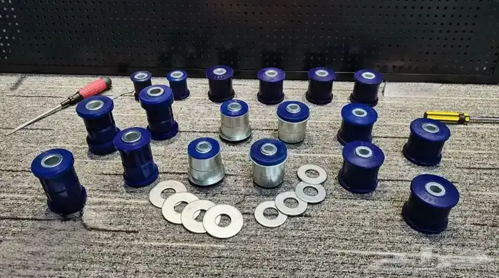 جلد مقصات نيسان تويوتا   لكزس قطع غيار 3