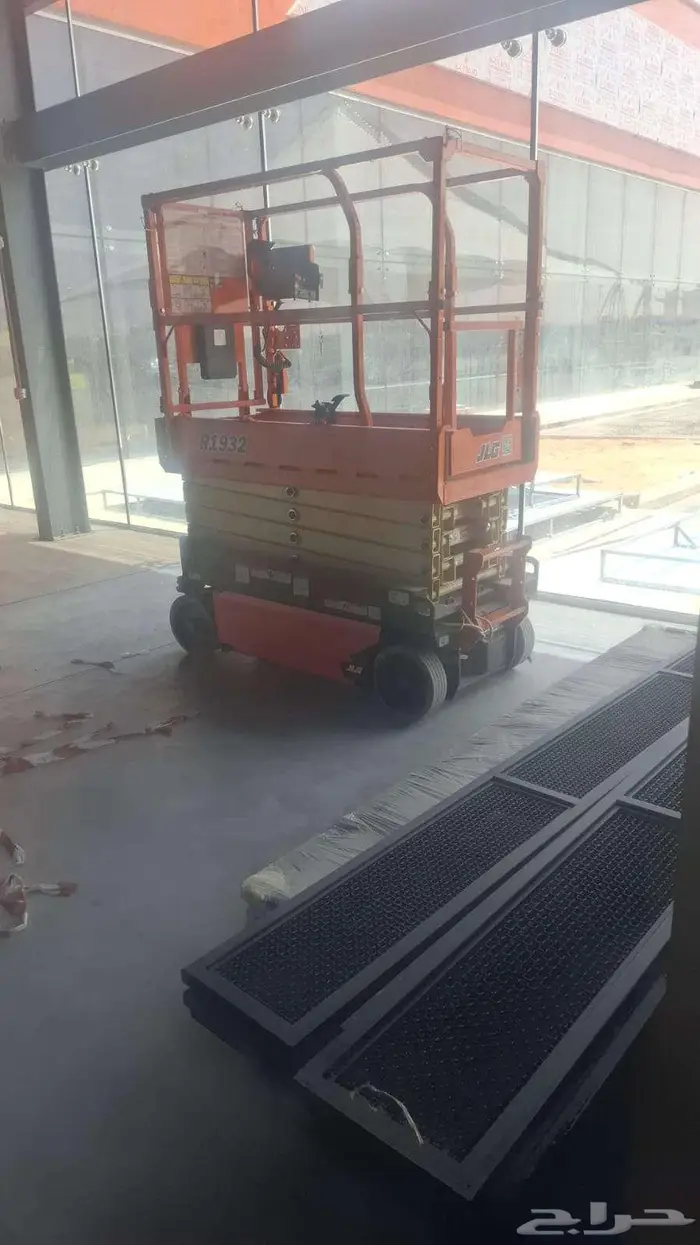 سيزر لفت مانلفت فوركلفت 5