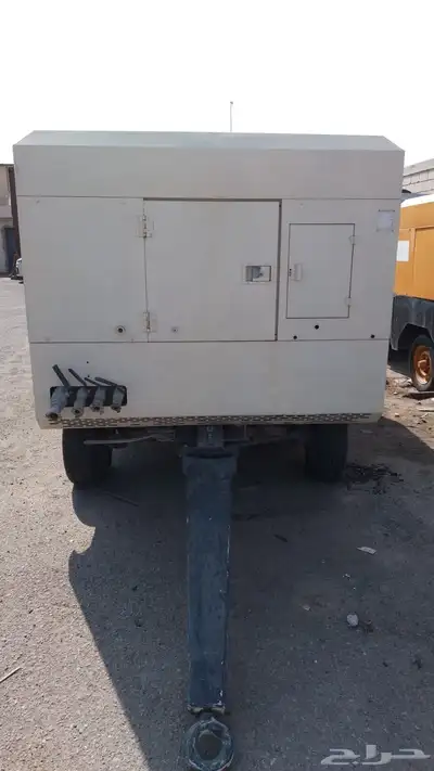 كمبروسر كاتربلر 0