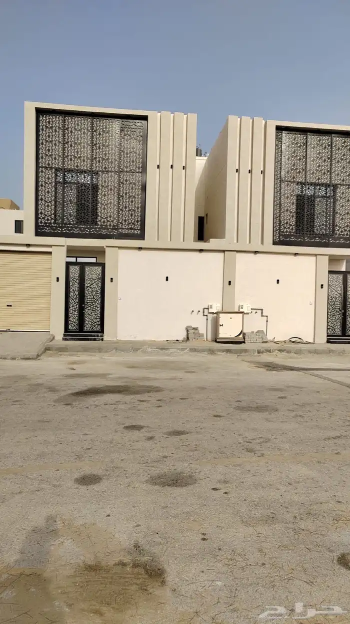 فيلا للبيع 0