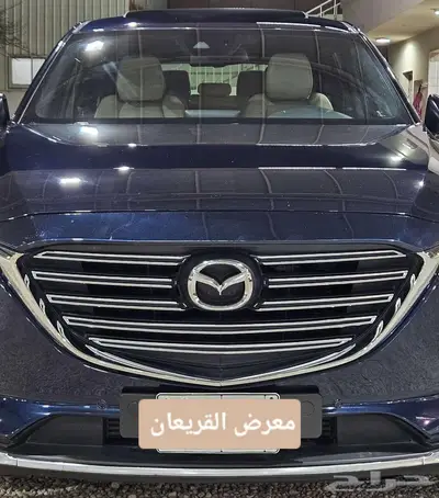 مازدا CX.9..2018 9