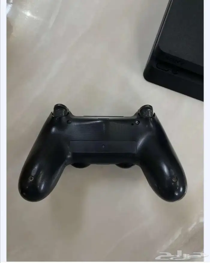 بلاستيشن 4 4