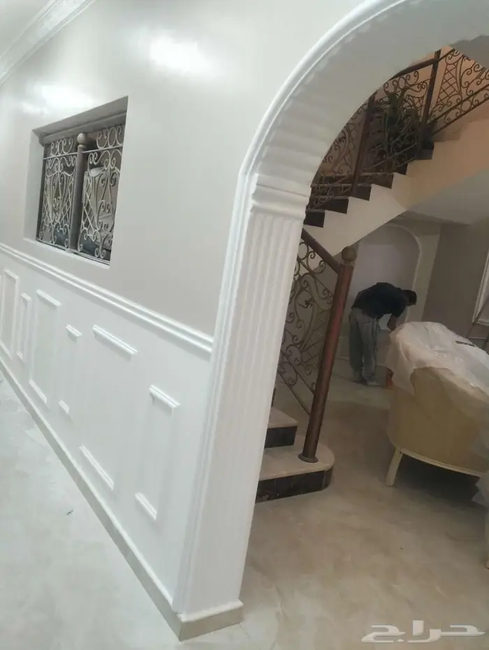 صباغ بالدمام والشرقيه مصري 5