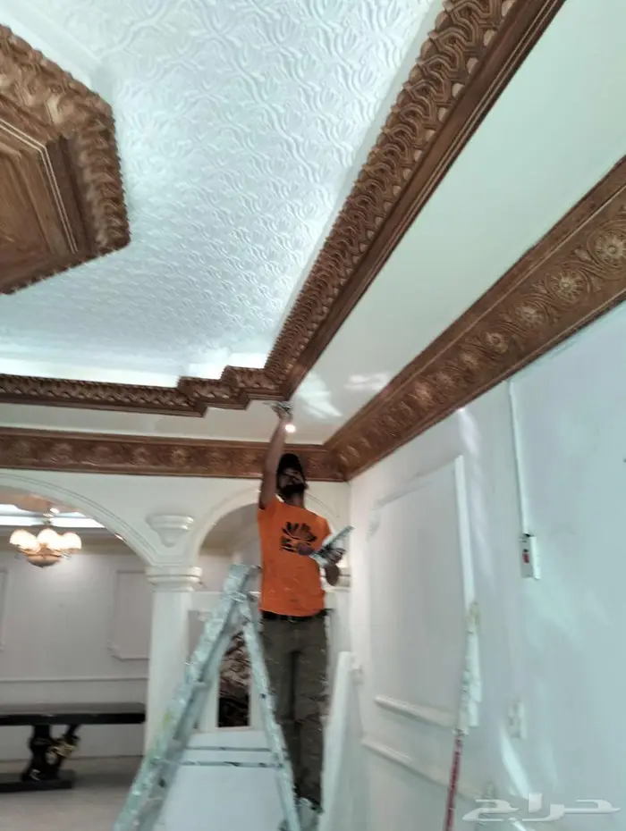 صباغ بالدمام والشرقيه مصري 1