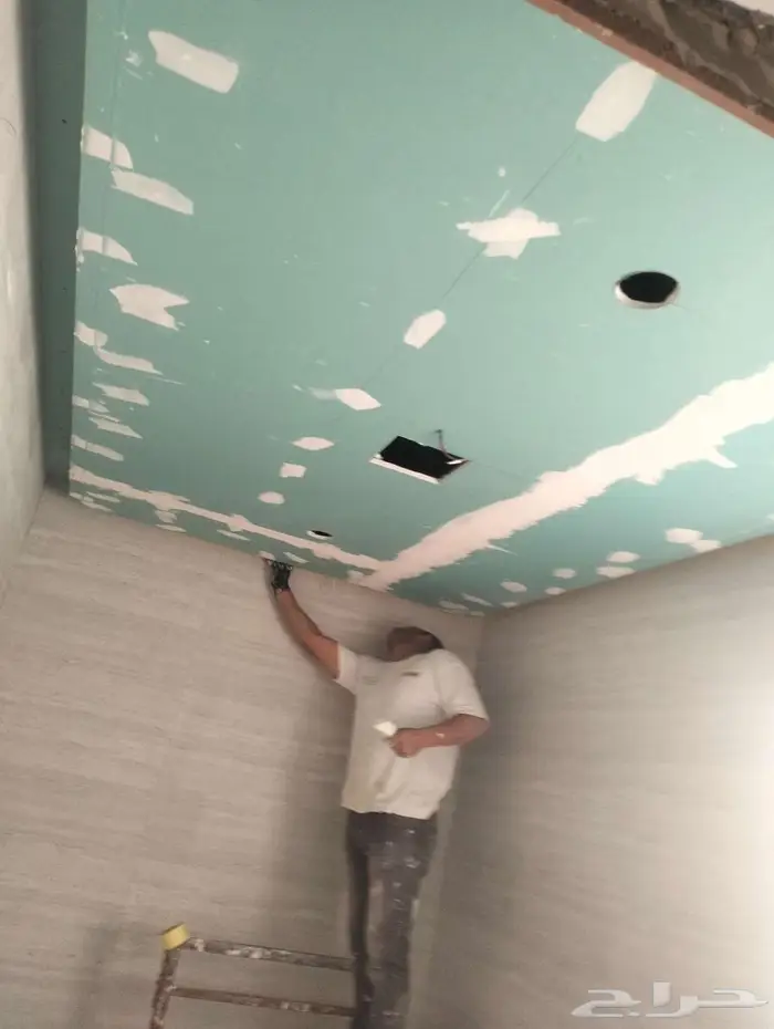 صباغ بالدمام والشرقيه مصري 3