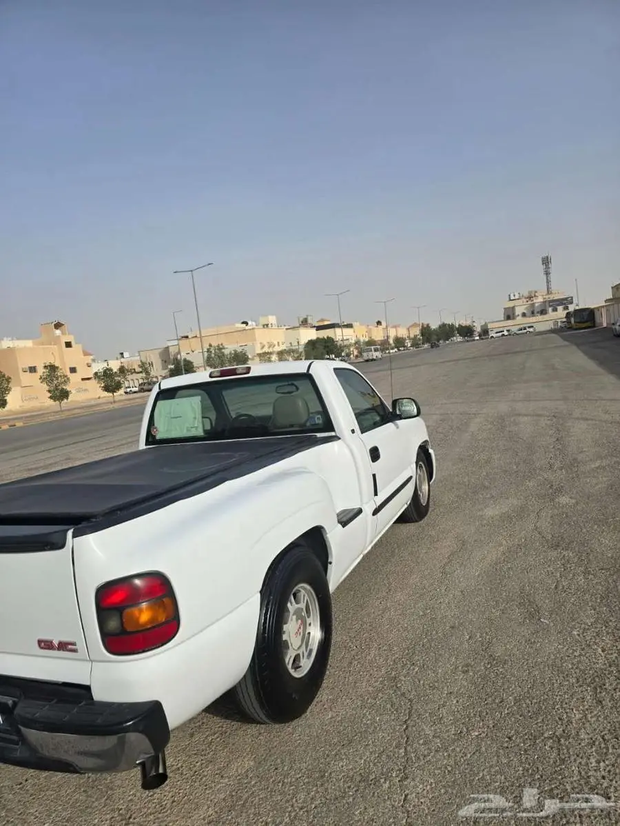 للبيع جمس مخصر 2004 بودي بلد 3