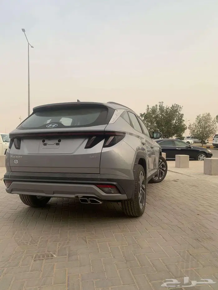 هونداي توسان كفورت 2025 ماكينه 1.6 كاش واقساط 6