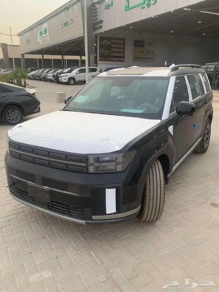 هونداي سنتافي كمفورت 2024 كاش واقساط 6