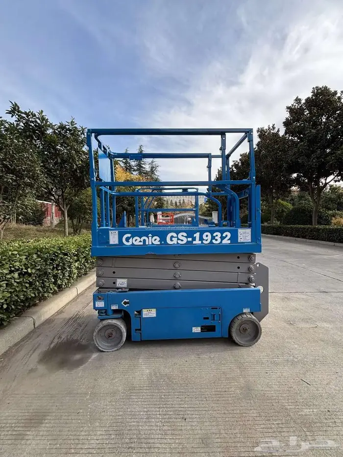 سيزر لفت مانلفت فوركلفت 6