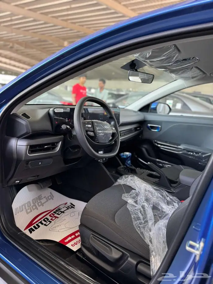 كيا كى 4 K4 2025 كاش وتقسيط جميع الفئات 5