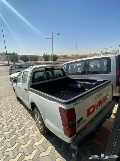 ايسوزو ديماكس جميع الفئات غمارة وغمارتين بسعر الجملة 2025 11