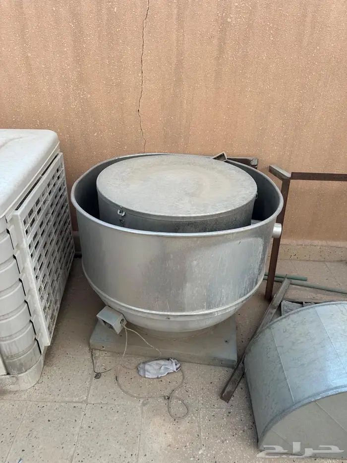 2 مكيف صحراوي اشفاط تربو امريكي 1