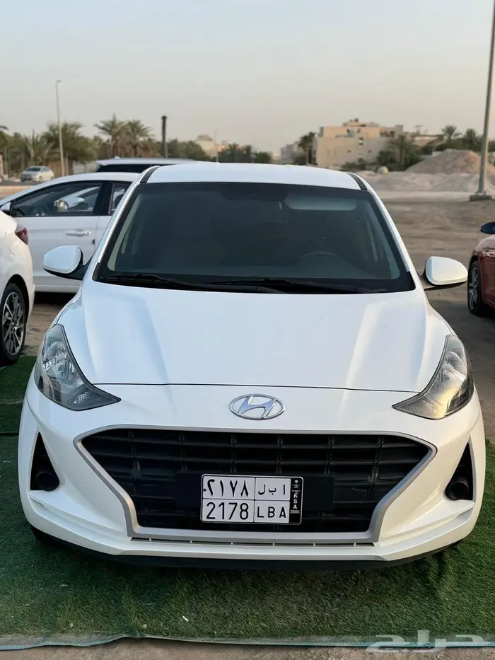 هونداي j10 2