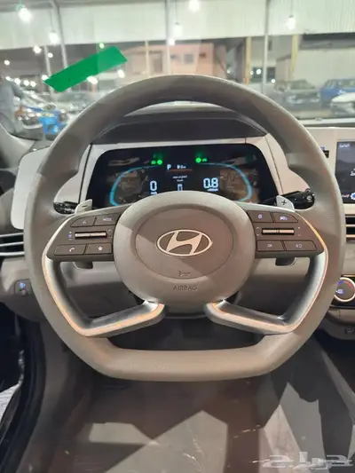 هيونداى النترا سمارت بلس مكينه 1.5 موديل 2025 اقل الاسعار 6
