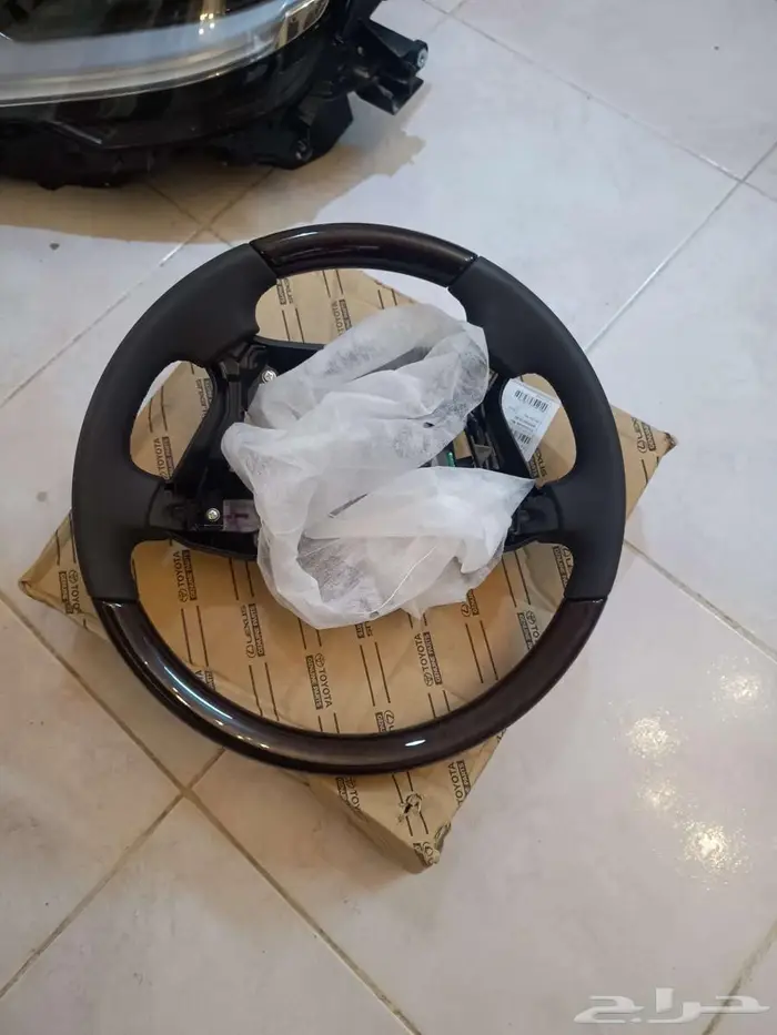طاره جيب لكزس 0