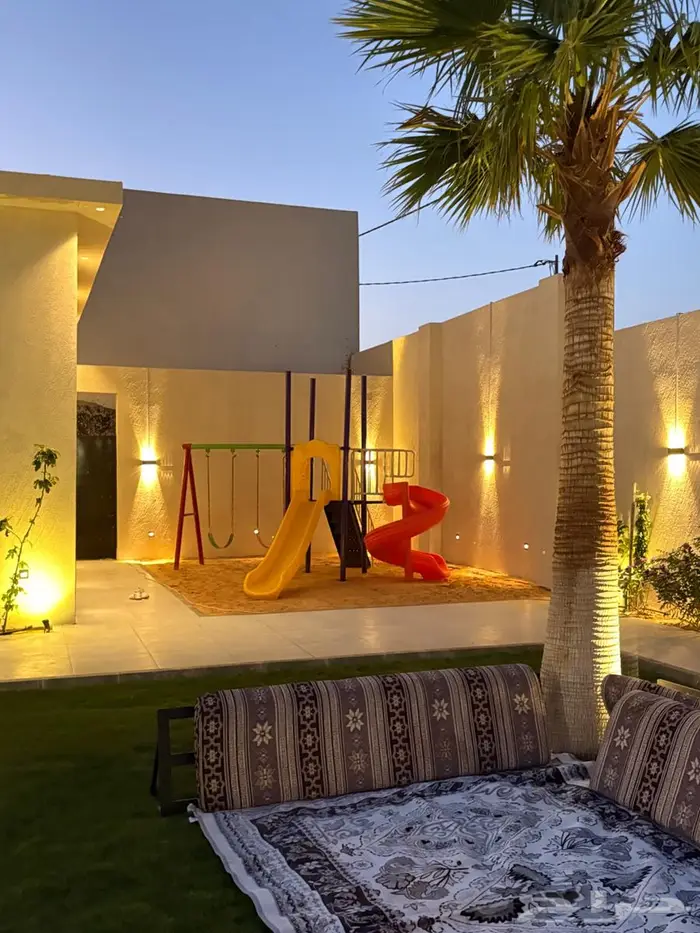 شاليه للايجار 2