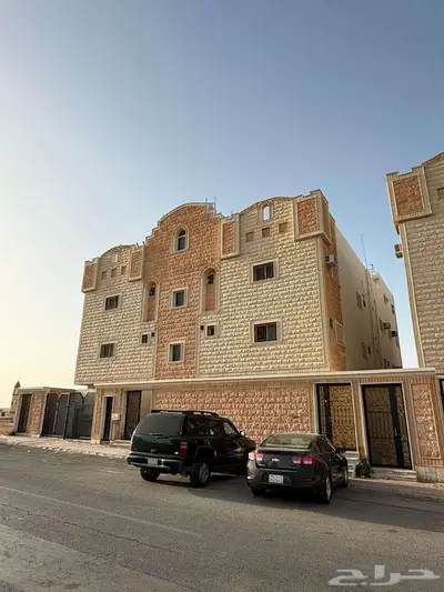 عمارتين للبيع في حي بدنة 1