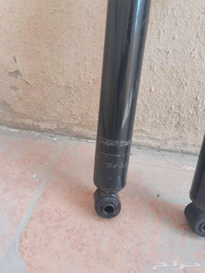 مساعدات خلفية سوبربان 1