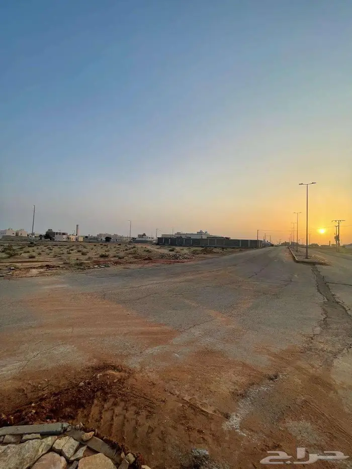 أرض سكنية في مدينة مرات التابعة لمنطقة الرياض حي الفيصلية 2