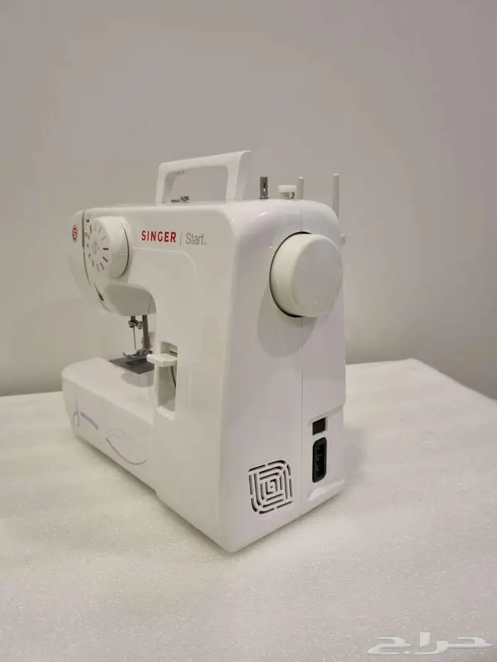ماكينة خياطة سنجر 14