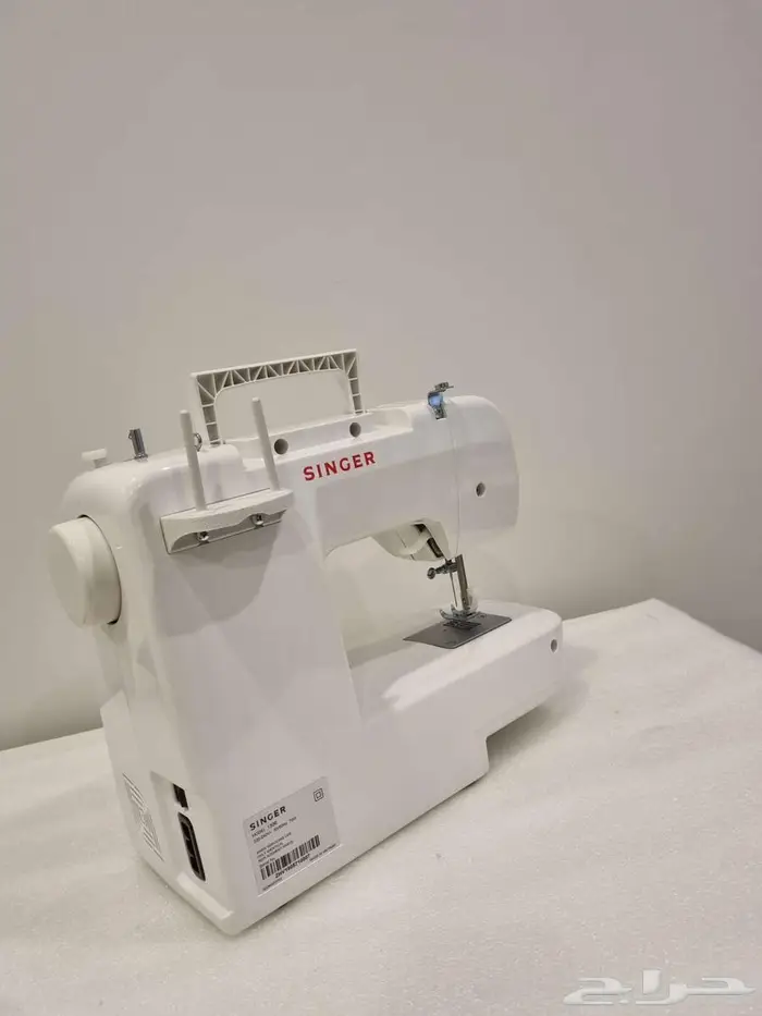 ماكينة خياطة سنجر 7