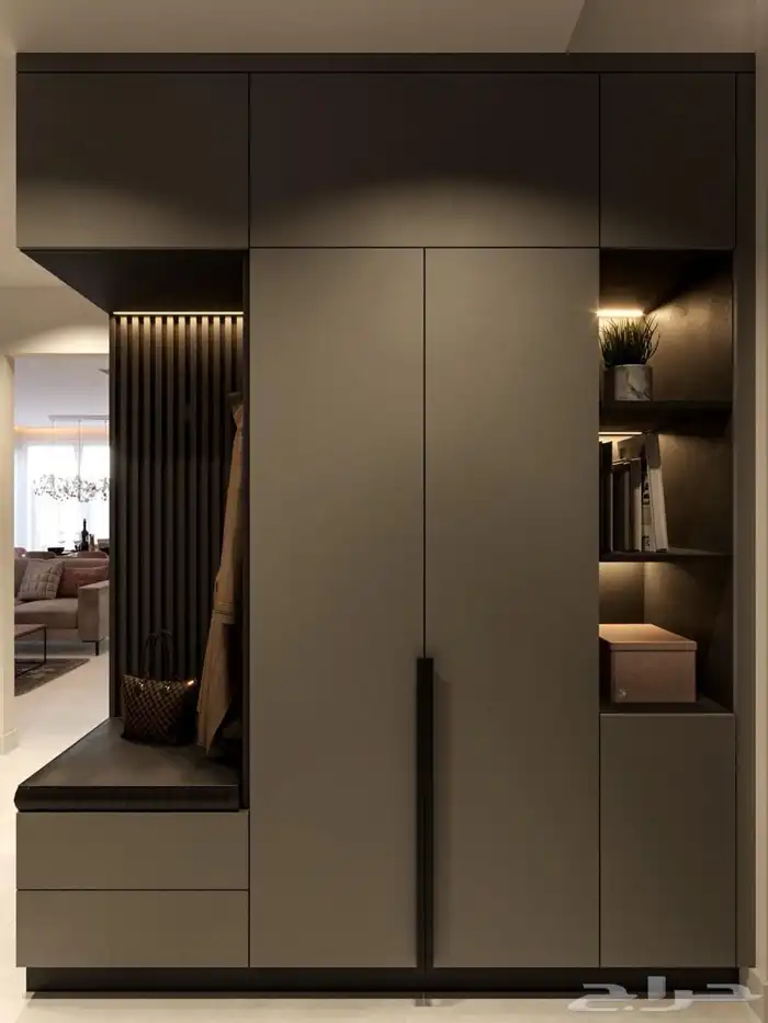 دواليب وخزائن بجده 5