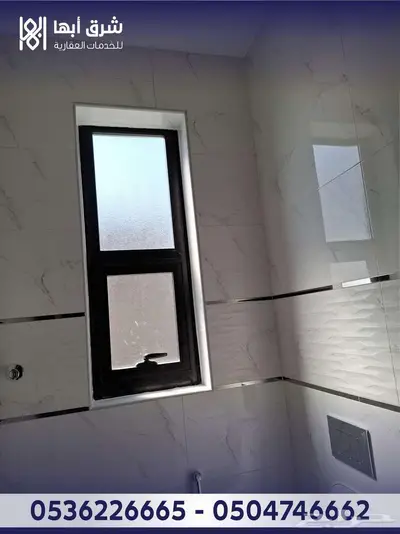 للبيع شقة سكنية فاخرة - حي الهيام - ابها 4