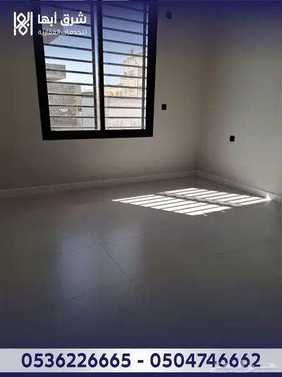للبيع شقة سكنية فاخرة - حي الهيام - ابها 5