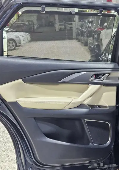 مازدا CX.9..2018 51