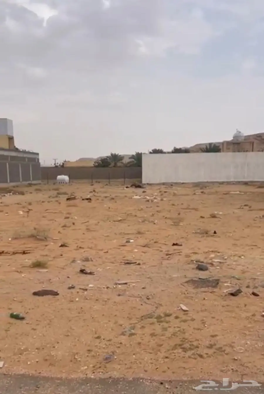 للبيع ارض زراعية استثمارية بديراب 0