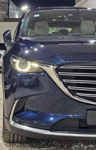 مازدا CX.9..2018 10