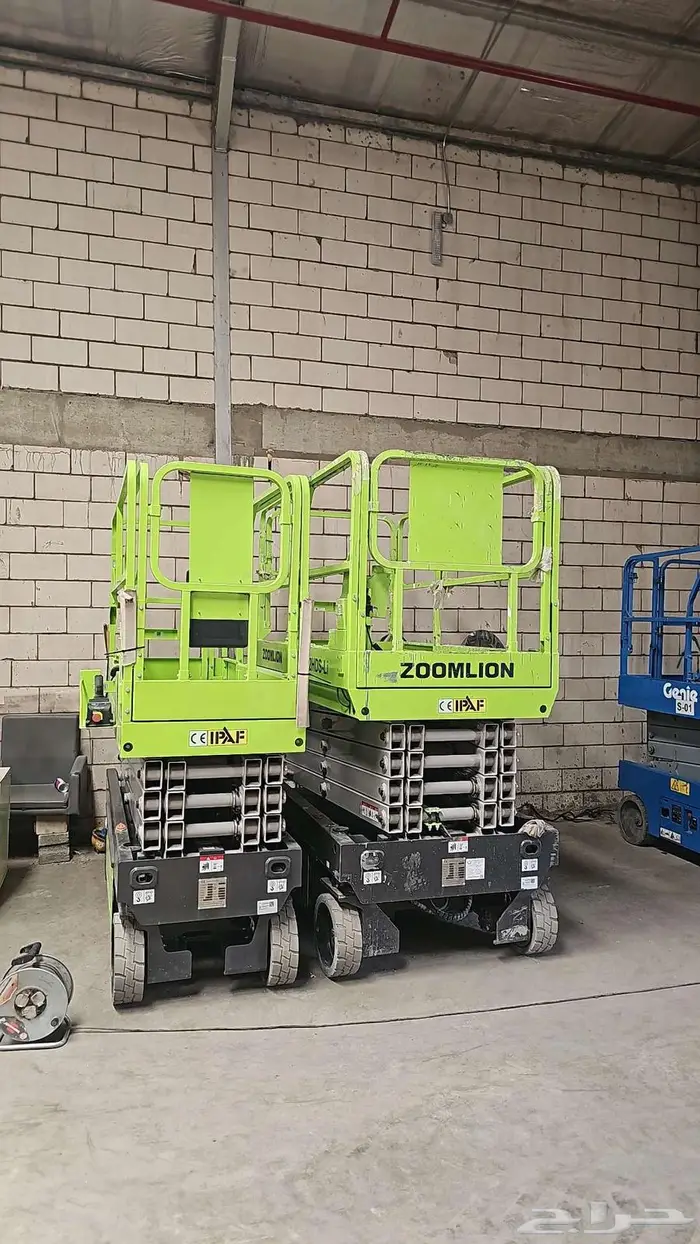 سيزر لفت مانلفت فوركلفت 7