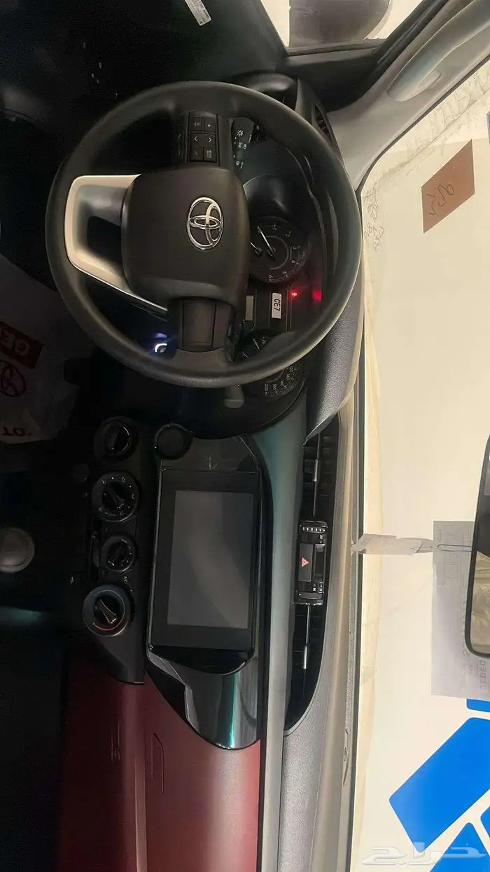 تويوتا هايلوكس GL2 ديزل 4X4 2025 4