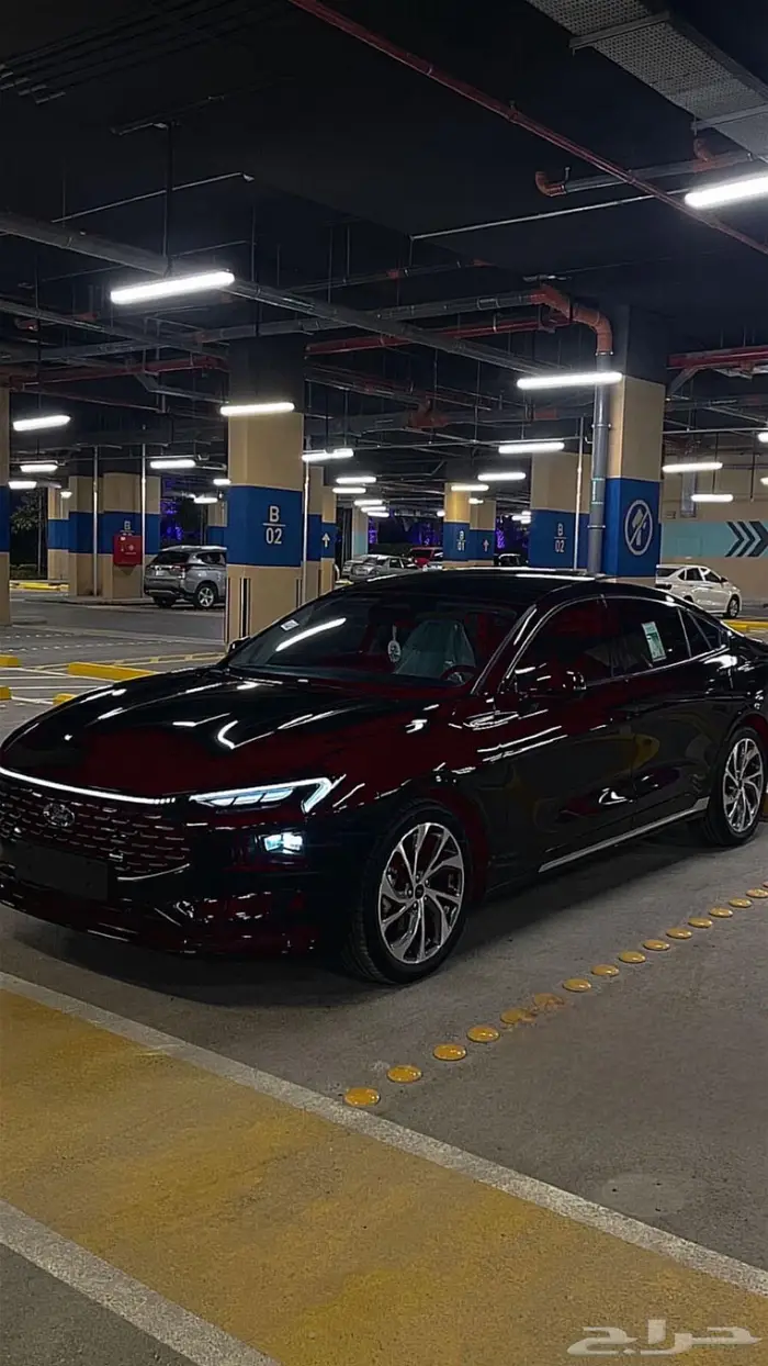 فورد تورس تيتانيوم الرجاء تواصل واتس 3