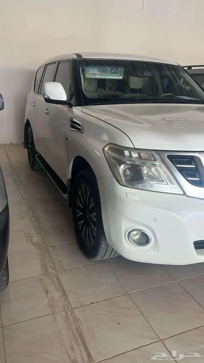 باترول المالك الأول 4