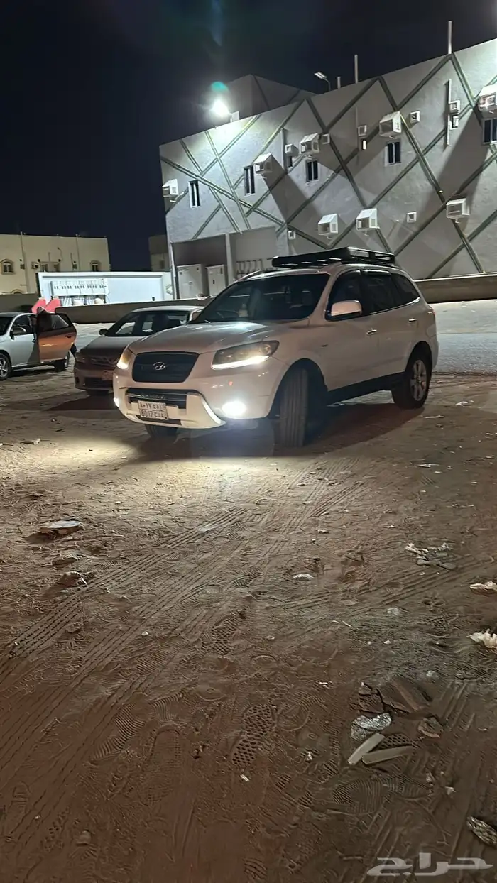 سنتافي 2007 فل كامل 2