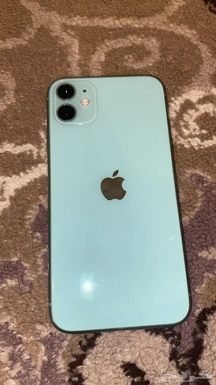 ايفون 11 عادي 1