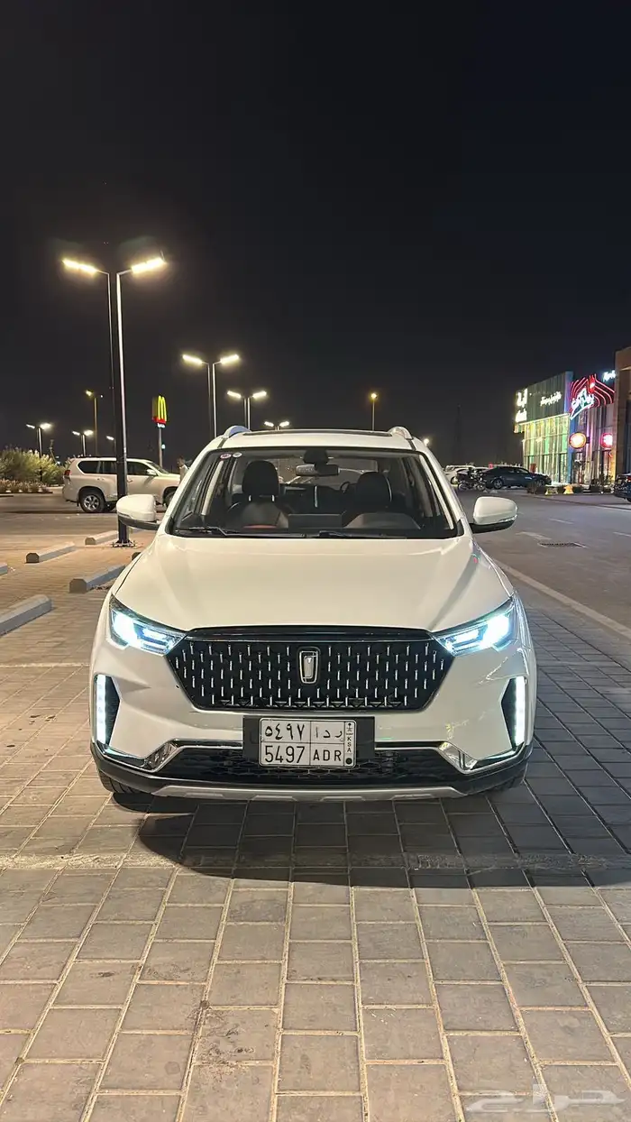 فاو T33 1