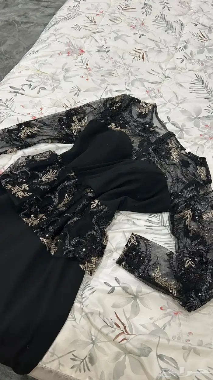 فستان سهرة 0