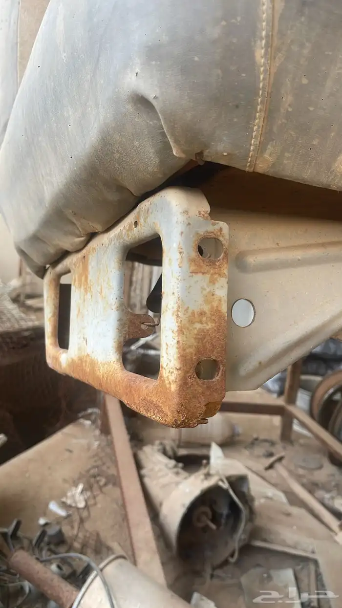 مرتبة جمس موديل 90 2