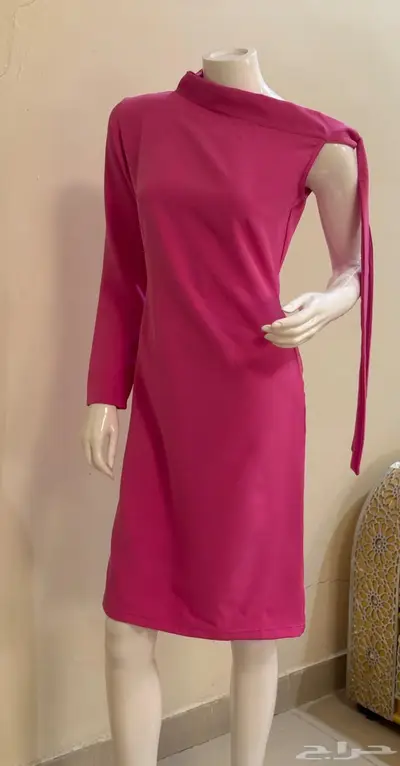 مشغل كيوت جيرل للخياطة النسائية تبوك حي الريان 4