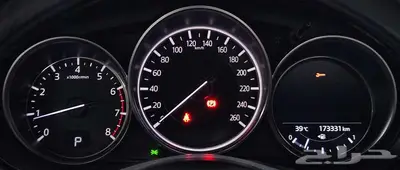 مازدا CX.9..2018 36