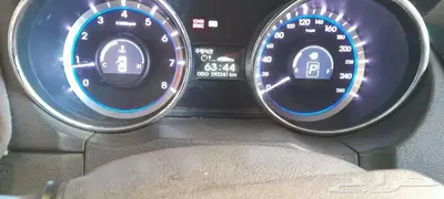 هيونداي سوناتا 2010 7