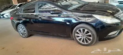 هيونداي سوناتا 2010 2