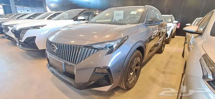 جي اي سي ام زوم 2025 نص فل بلس عروض خاصه على كاش 4