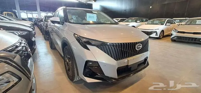 جي اي سي ام زوم 2025 نص فل بلس عروض خاصه على كاش 2