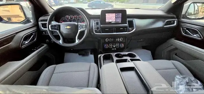 شفروليه سوبربان 2024 LS 4 2 15