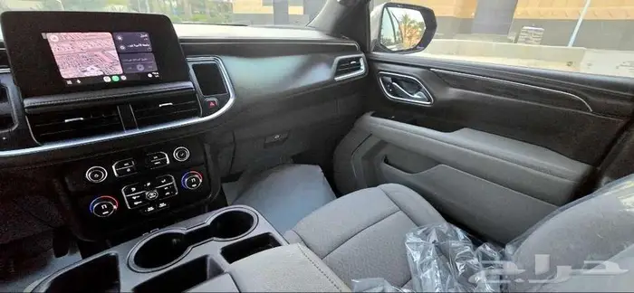 شفروليه سوبربان 2024 LS 4 2 22