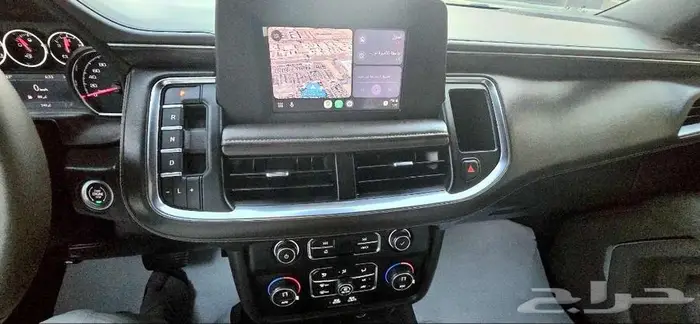 شفروليه سوبربان 2024 LS 4 2 11